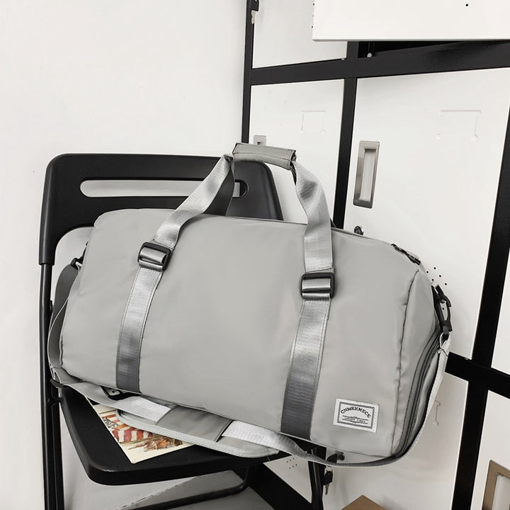 Dame Robust og elegant reiseveske Skanto