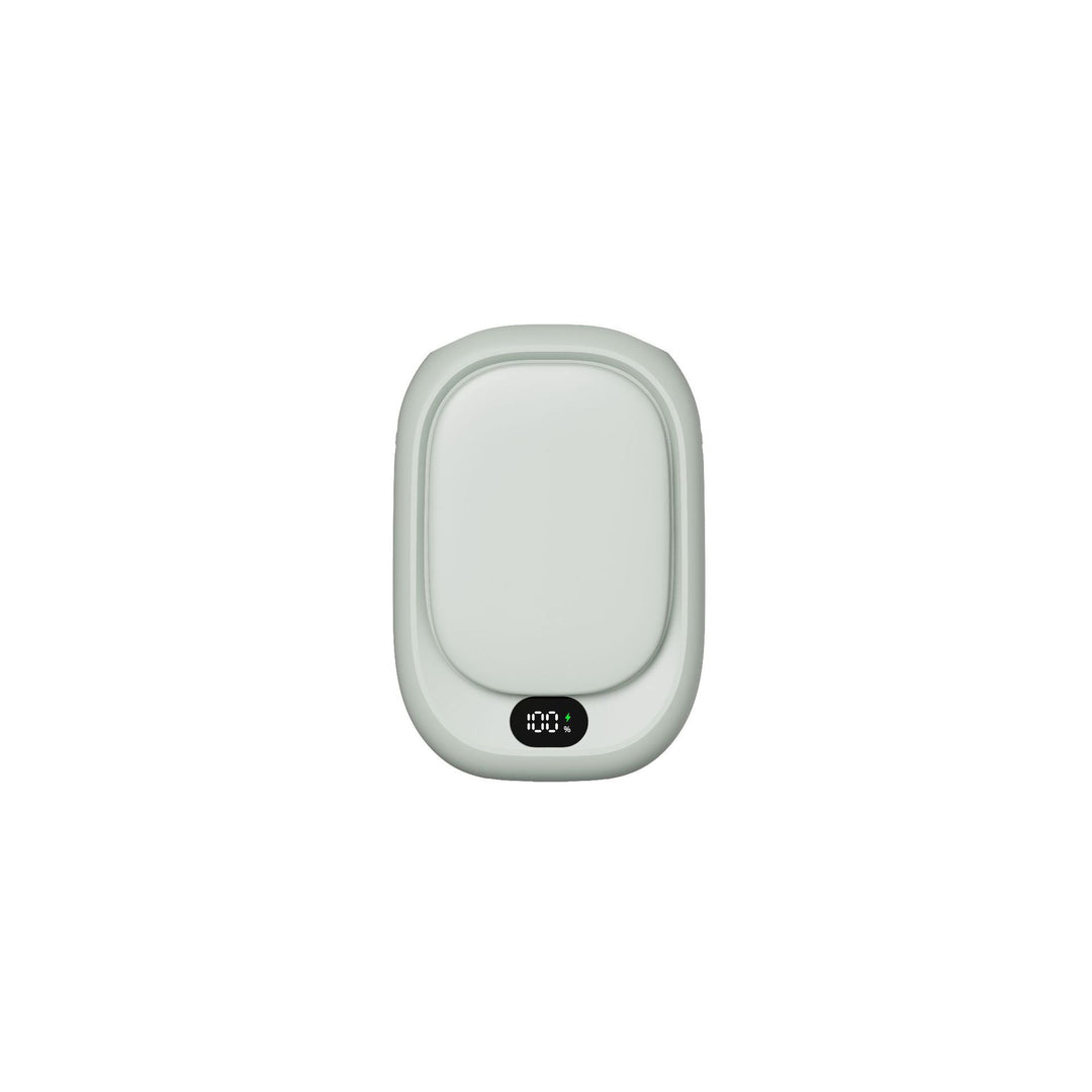 Unisex Smart Temperaturkontroll Oppvarmingsplate Skanto