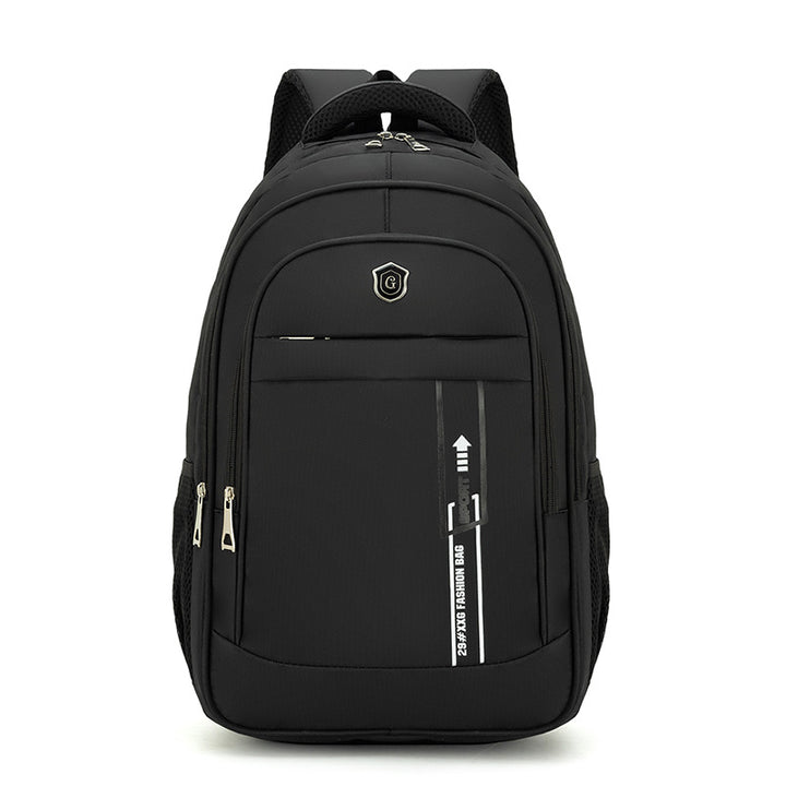 Funktionell Laptop-Ryggsekk Skanto