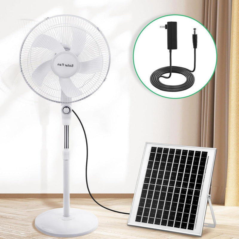 Unisex Solarbetr driven Ståvifte Skanto