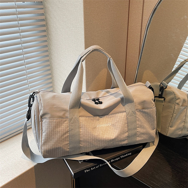 Dame Moderne Sportbag Skanto