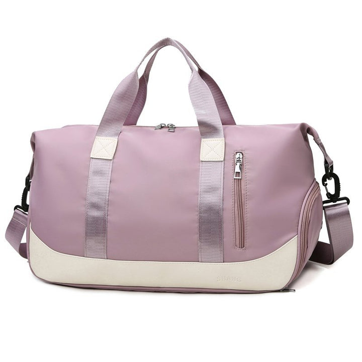 Sporty sport bag Skanto