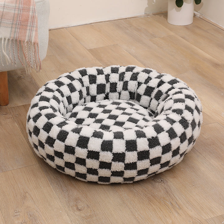 Koselig Hundeseng