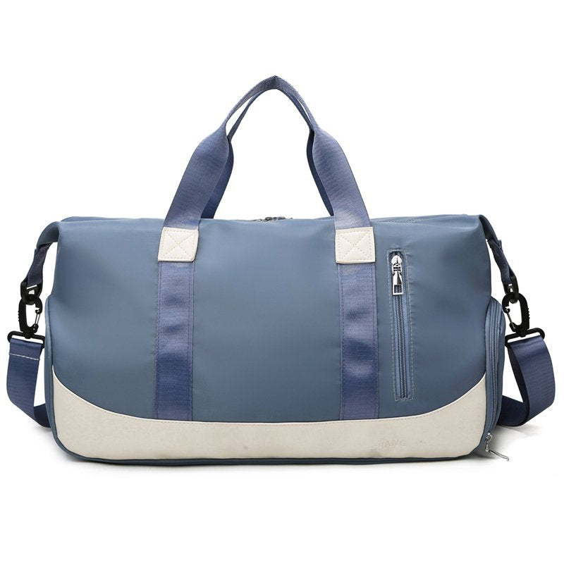 Sporty sport bag Skanto
