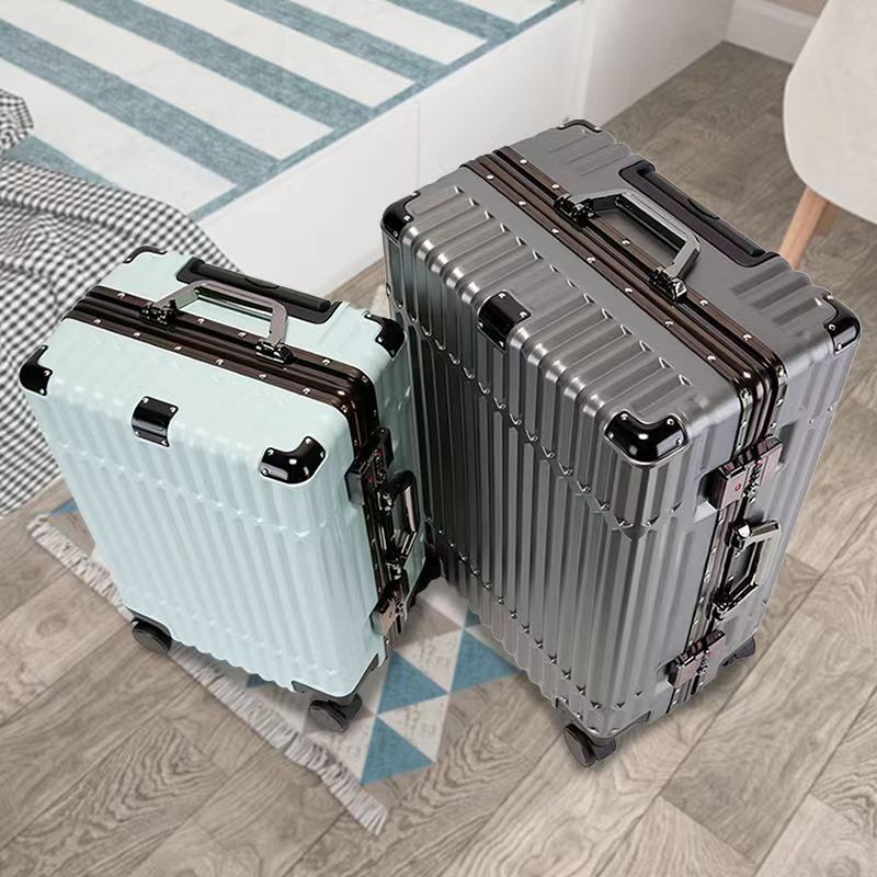 Hard Shell Bagasje Koffert Skanto