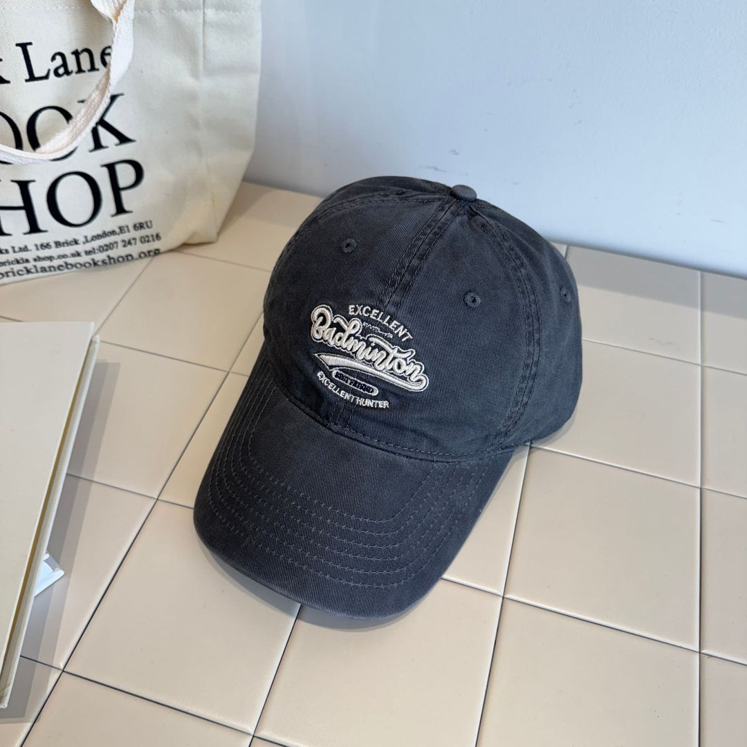 Herrebrodert sporty caps Skanto