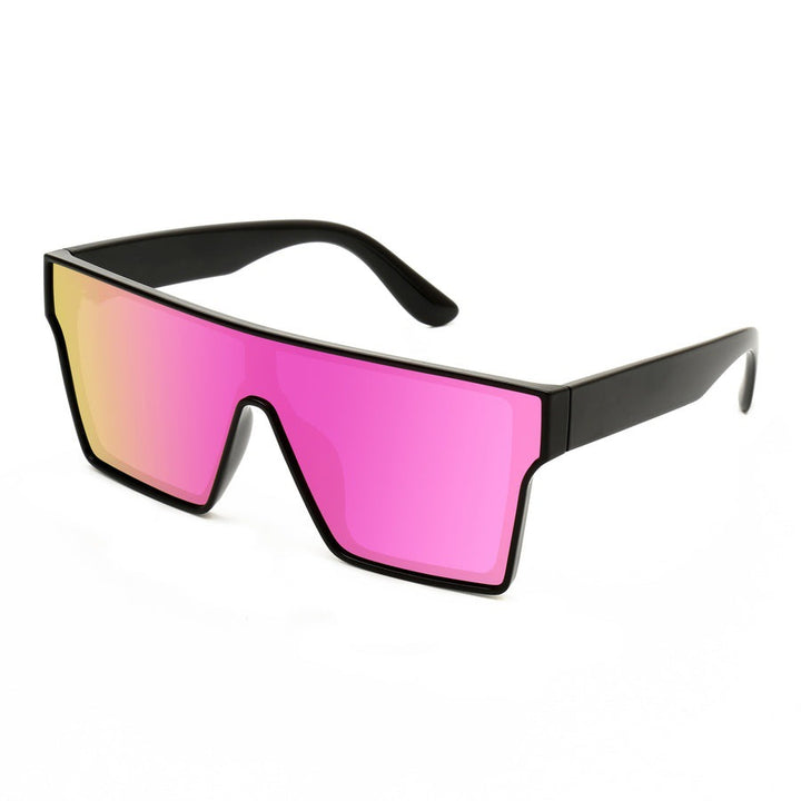 Dame moteriktig solbrille Skanto