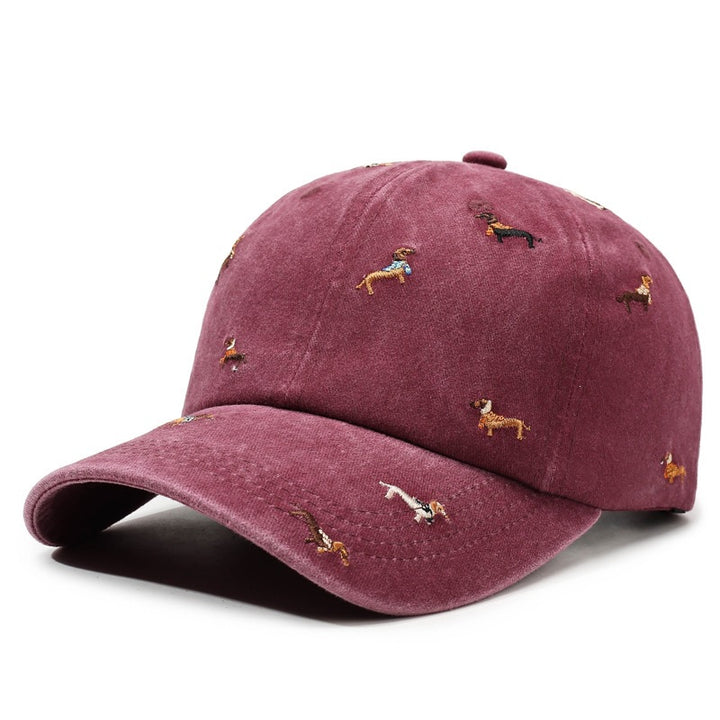 Dame Baseballcaps Skanto