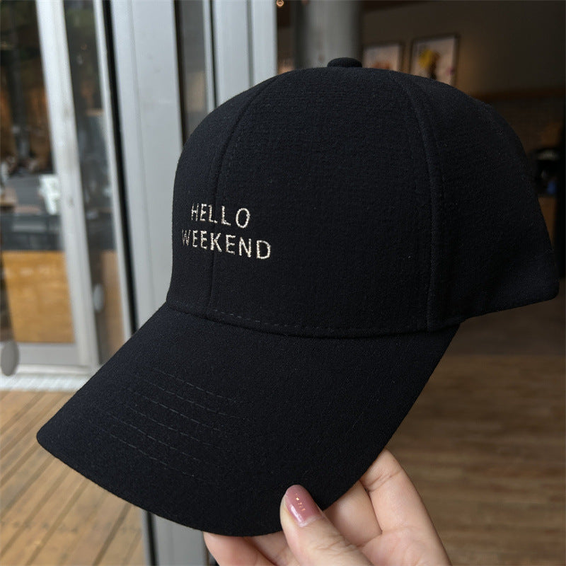 Kvinners casual justerbar caps Skanto 1784083682