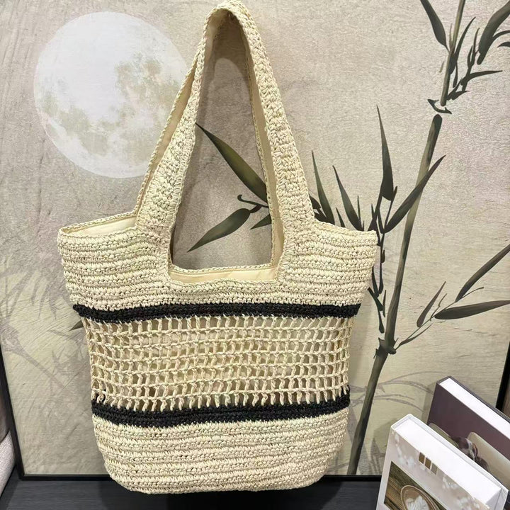 Jute handlepose Skanto