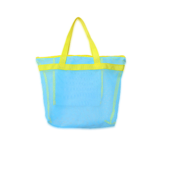 Pustende strandbag Skanto