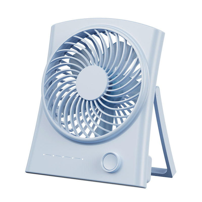 Unisex Portable Table Fan Skanto