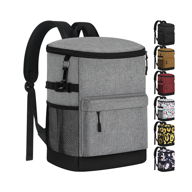 Kjølebag Ryggsekk Skanto