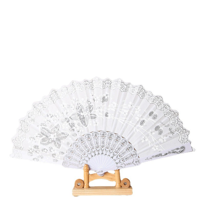 Damer elegante spisse vifter Skanto