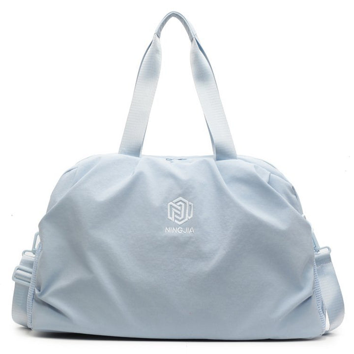 Dame Funksjonell Sport- og Reiserucksack Skanto