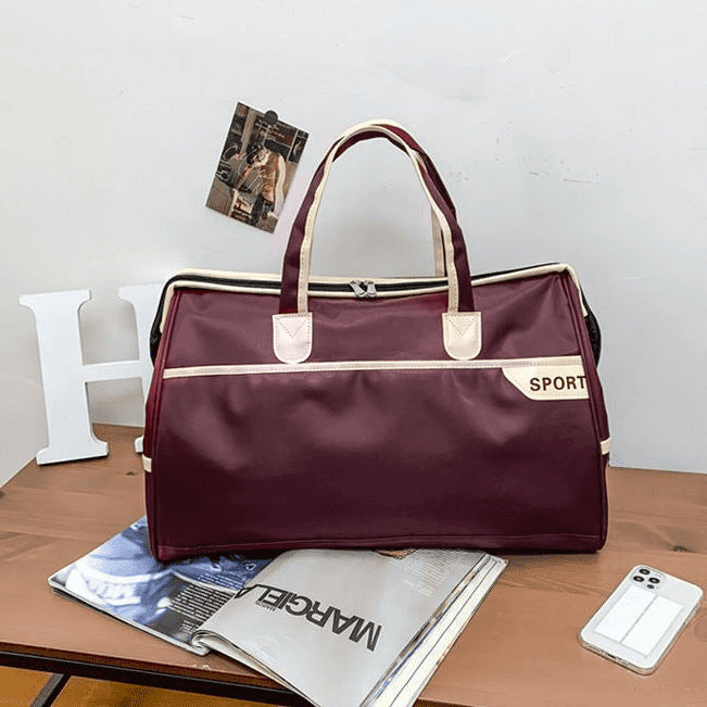 Sportbag Skanto