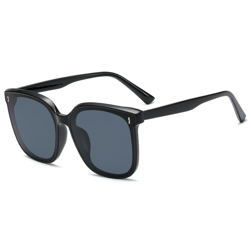Damer stilige oversized solbriller Skanto