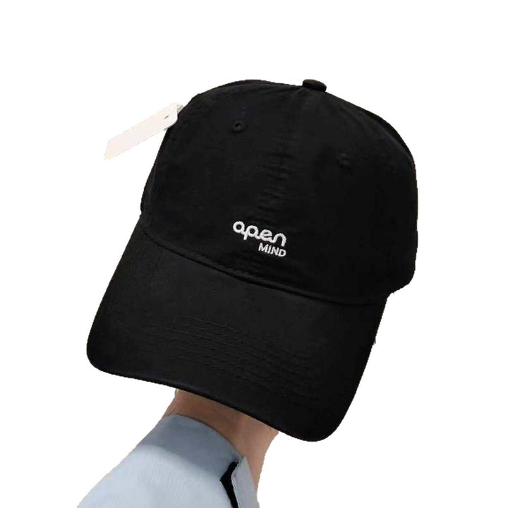 Herre Casual Justerbar Baseball Caps Skanto