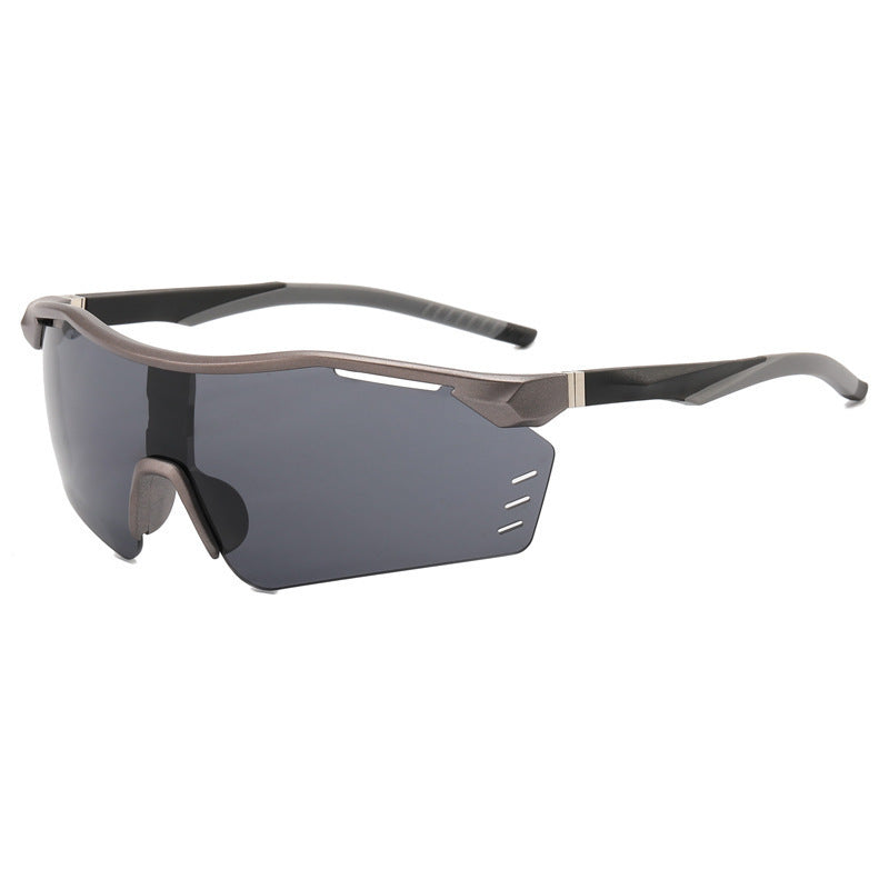 Men's Performance Sport Sunglasses Skanto