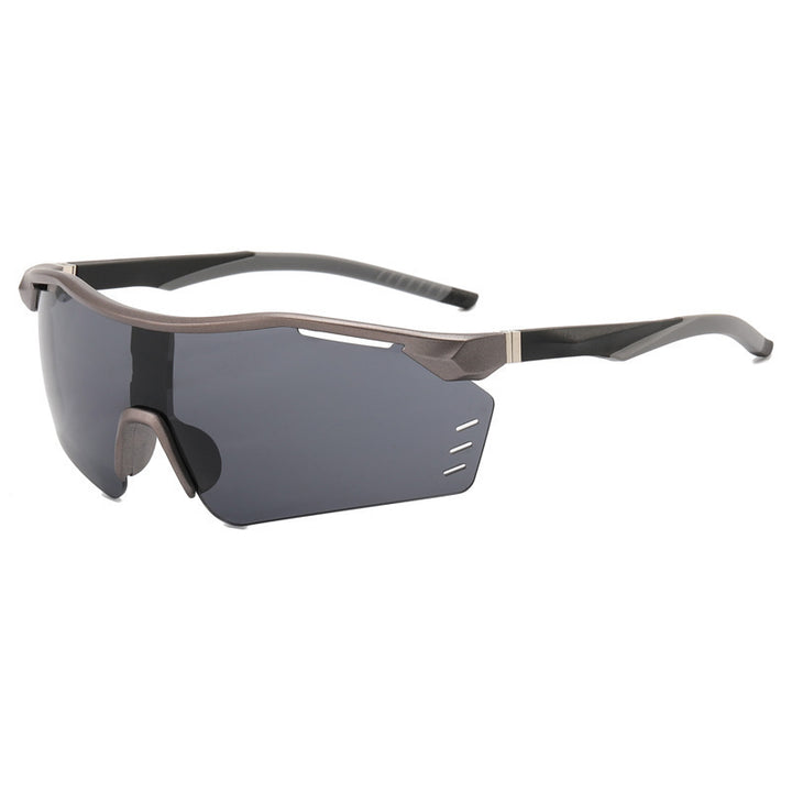 Men's Performance Sport Sunglasses Skanto