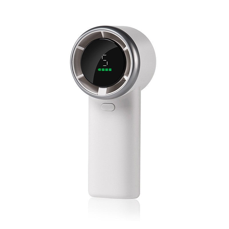 Unisex Smart Luftkvalitetsmonitor Skanto