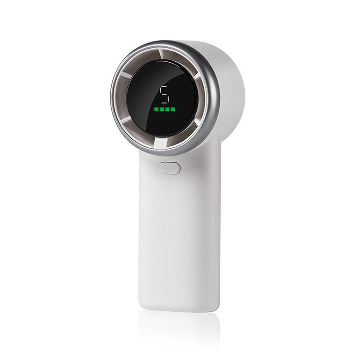 Unisex Smart Luftkvalitetsmonitor Skanto