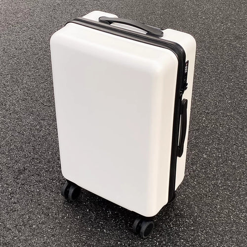 Hard Shell Spinner Bagasje Skanto