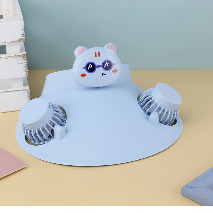 Damer kreativ bordvifte med multifunksjonelt design Skanto