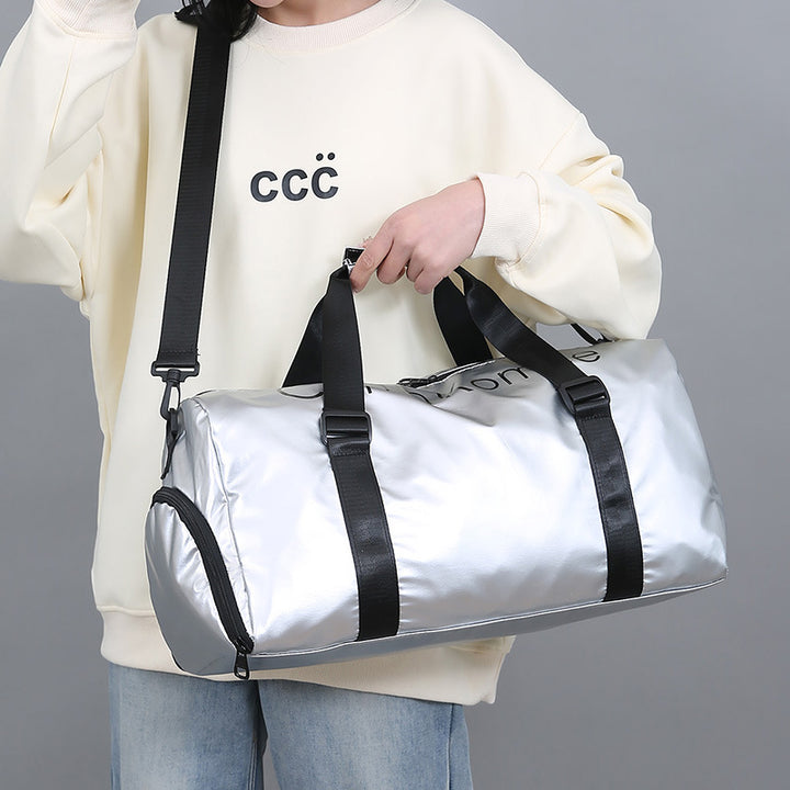 Dame Sporty Fitness Bag Skanto