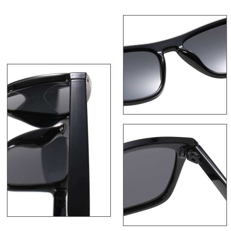 Dame Sportslig Premium Solbrille Skanto