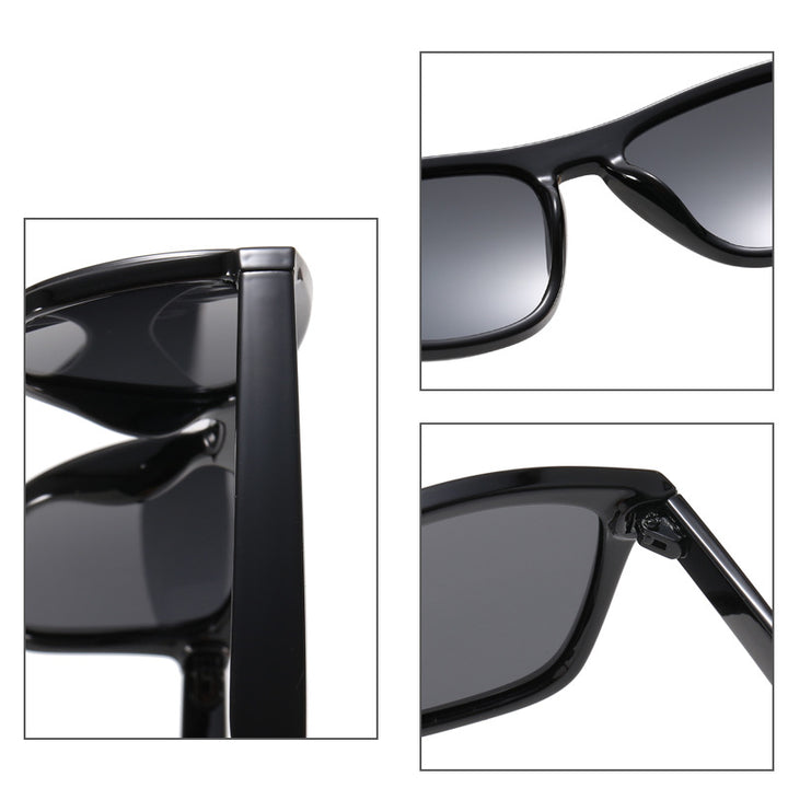Dame Sportslig Premium Solbrille Skanto