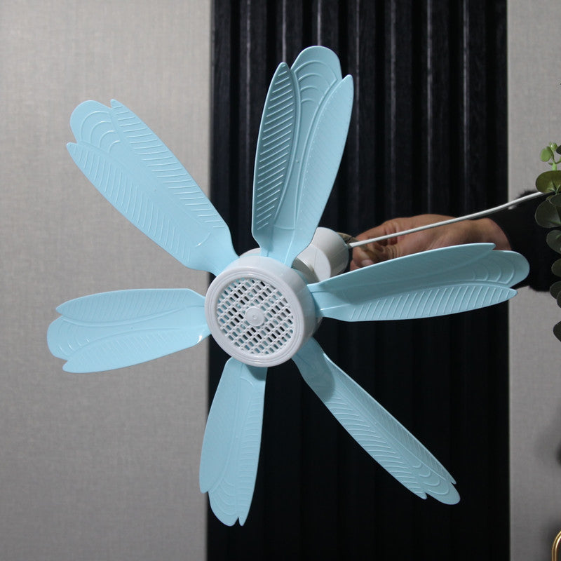 Dame bærbar Mini-vifte Skanto
