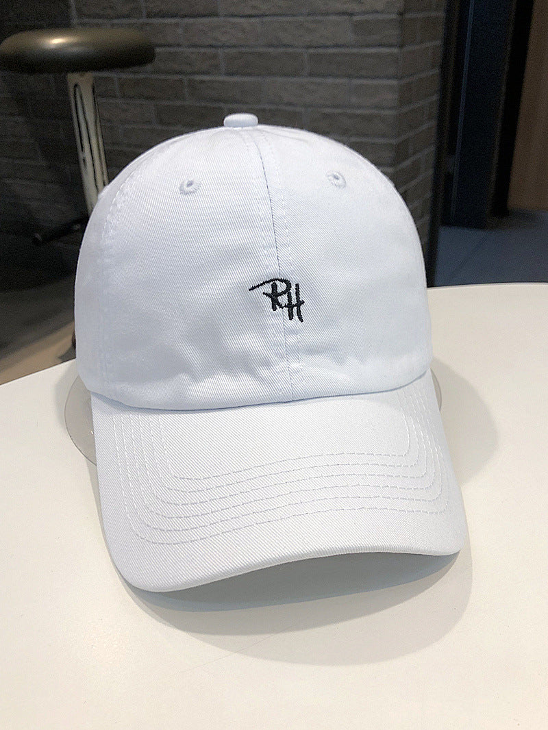 Herre Klassisk Bomulls Baseball Cap Skanto