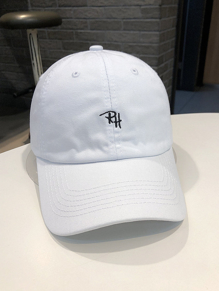 Herre Klassisk Bomulls Baseball Cap Skanto