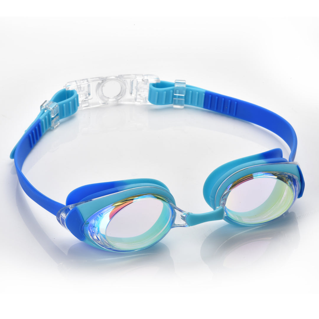 Kraftig svømmebrille Skanto