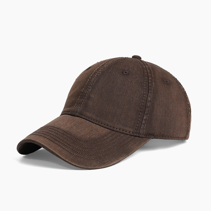 Dame justerbar baseballcaps Skanto