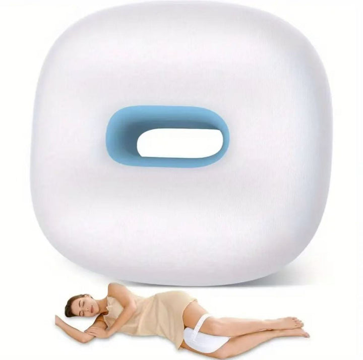 ergonomisk sovpute Skanto