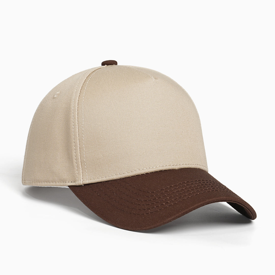 Dame Sporty Hybrid Baseball Cap Skanto