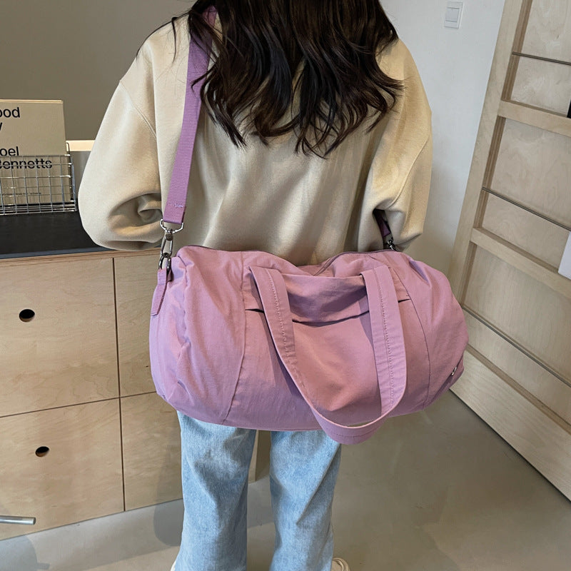 Dame sport bag Skanto
