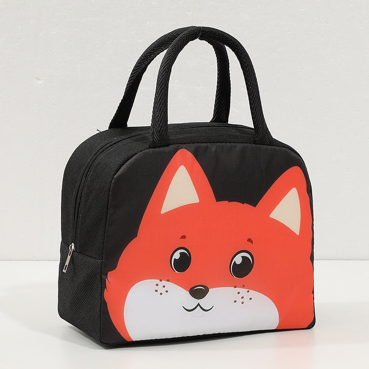 Barnvennlig kjølebag Skanto