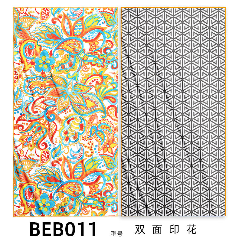 Strandtuch Skanto