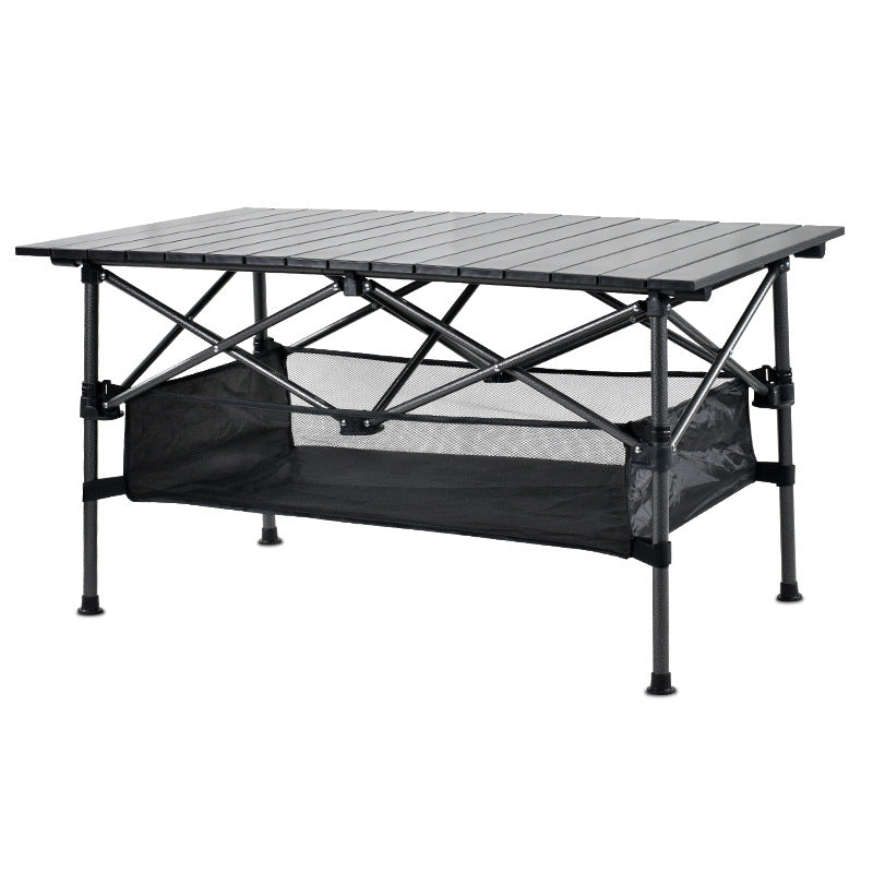 Foldbart Piknikbord Skanto