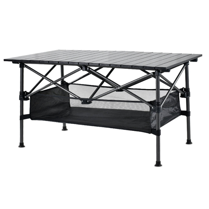 Foldbart Piknikbord Skanto