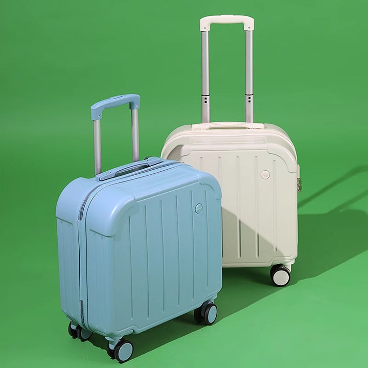 Reise Håndbagasje Koffert Skanto