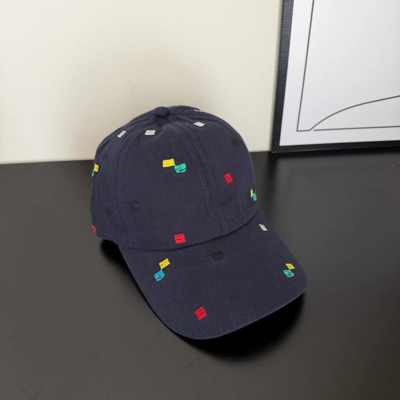 Unisex Baseball Cap Skanto