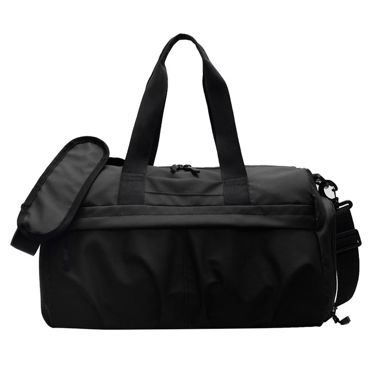 Damer Sporty Hverdags-Duffle-Bag Skanto