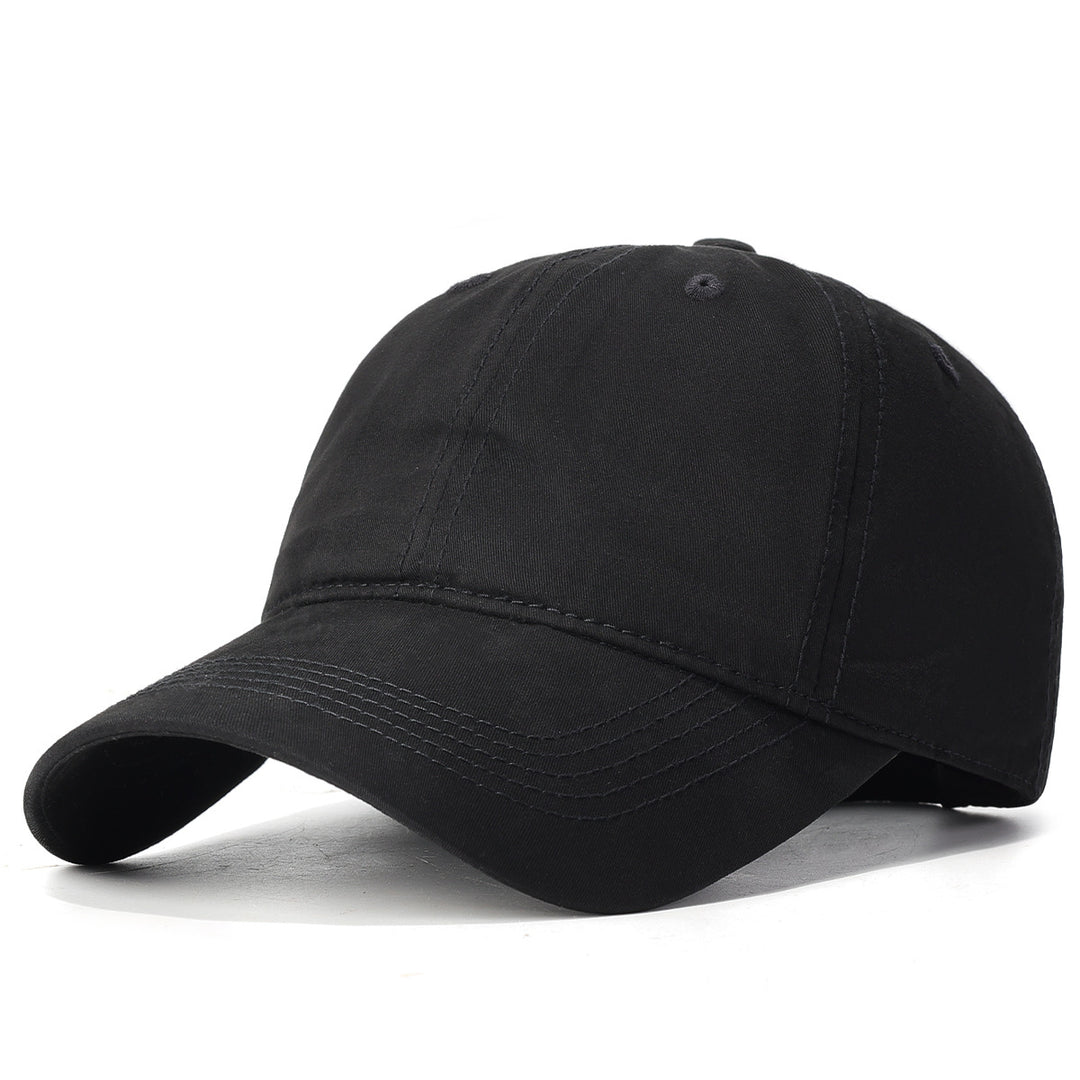 Kvinne Plush Fleece Baseball Cap Skanto