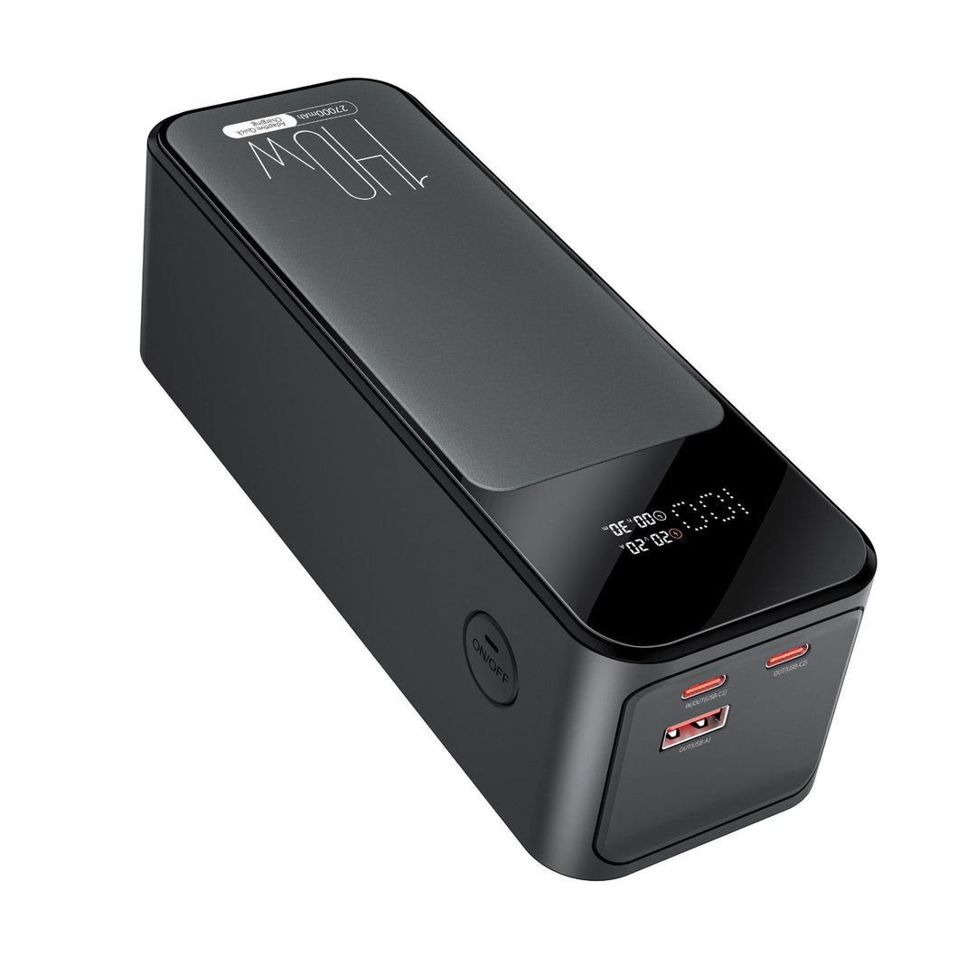 Bærbar Powerbank Skanto