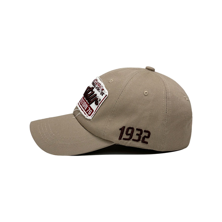 Dame begrenset utgave baseballcap Skanto
