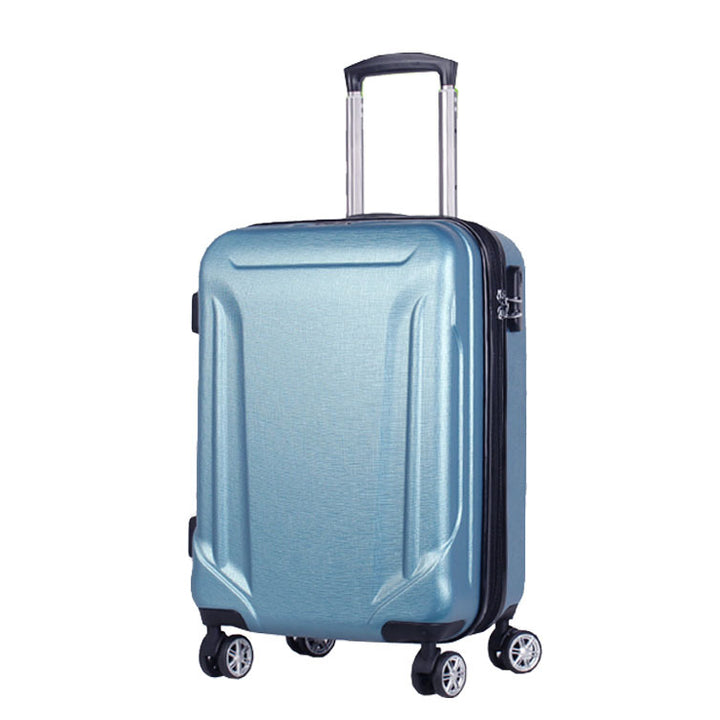 Unisex Reisesekke Skanto